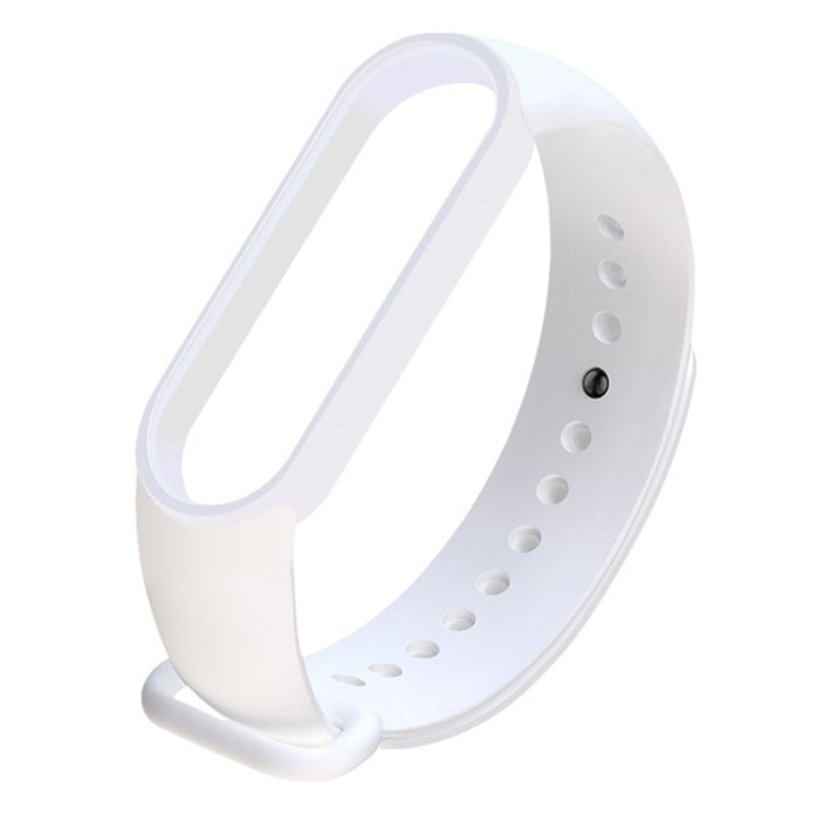 Cinturino in silicone per Xiaomi Mi Band 6 ricambio
