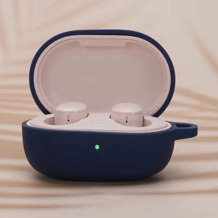 Custodia protettiva per auricolari in silicone per Xiaomi Redmi AirDots 3