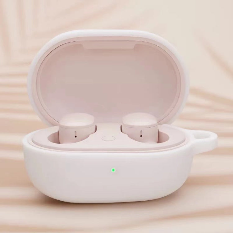 Custodia protettiva per auricolari in silicone per Xiaomi Redmi AirDots 3