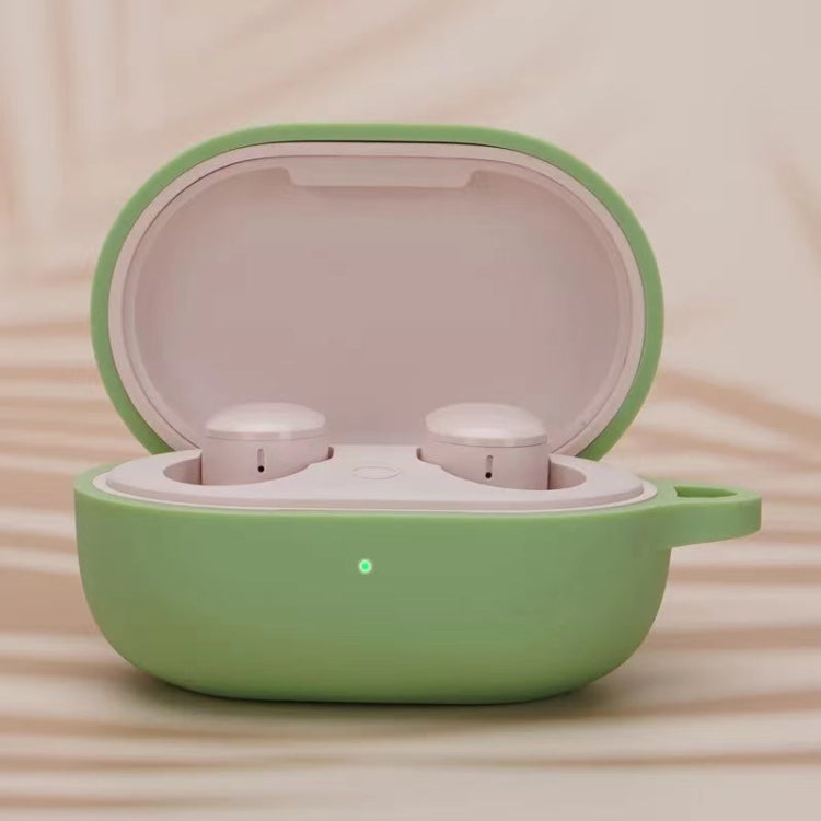 Custodia protettiva per auricolari in silicone per Xiaomi Redmi AirDots 3