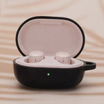 Custodia protettiva per auricolari in silicone per Xiaomi Redmi AirDots 3
