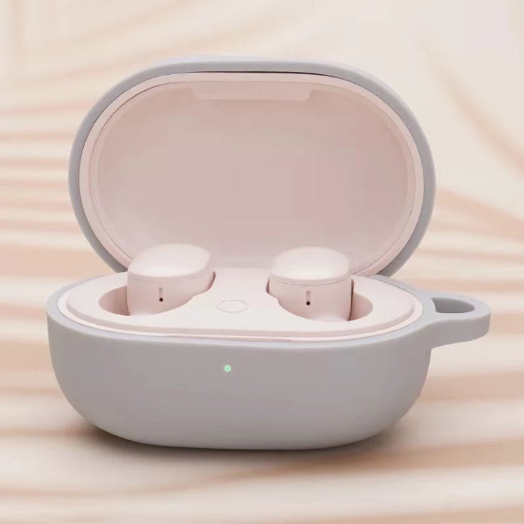 Custodia protettiva per auricolari in silicone per Xiaomi Redmi AirDots 3