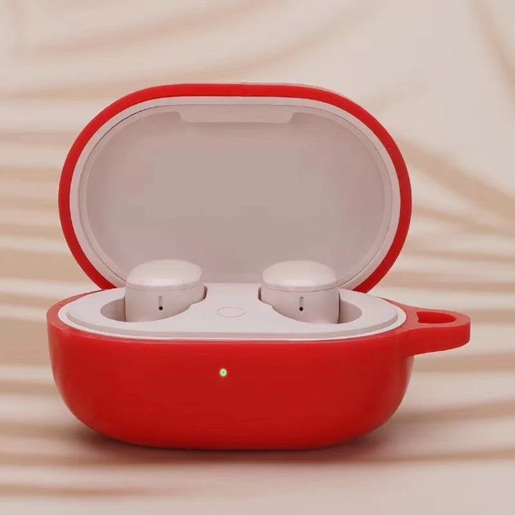 Custodia protettiva per auricolari in silicone per Xiaomi Redmi AirDots 3