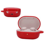 Custodia protettiva per auricolari in silicone per Xiaomi Redmi AirDots 3