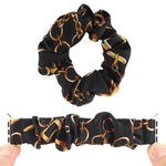 Cinturino di ricambio per cinturino in tessuto per capelli, Apple Watch Series 8&7 45mm / SE 2&6&SE&5&4 44mm / 3&2&1 42mm, Apple Watch Series 8&7 41mm / SE 2&6&SE&5&4 40mm / 3&2&1 38mm