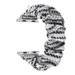 Cinturino di ricambio per cinturino in tessuto per capelli, Apple Watch Series 8&7 45mm / SE 2&6&SE&5&4 44mm / 3&2&1 42mm, Apple Watch Series 8&7 41mm / SE 2&6&SE&5&4 40mm / 3&2&1 38mm
