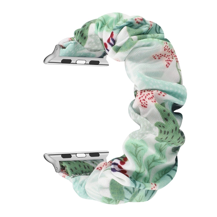 Cinturino di ricambio per cinturino in tessuto per capelli, Apple Watch Series 8&7 45mm / SE 2&6&SE&5&4 44mm / 3&2&1 42mm, Apple Watch Series 8&7 41mm / SE 2&6&SE&5&4 40mm / 3&2&1 38mm