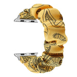 Cinturino di ricambio per cinturino in tessuto per capelli, Apple Watch Series 8&7 45mm / SE 2&6&SE&5&4 44mm / 3&2&1 42mm, Apple Watch Series 8&7 41mm / SE 2&6&SE&5&4 40mm / 3&2&1 38mm