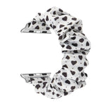 Cinturino di ricambio per cinturino in tessuto per capelli, Apple Watch Series 8&7 45mm / SE 2&6&SE&5&4 44mm / 3&2&1 42mm, Apple Watch Series 8&7 41mm / SE 2&6&SE&5&4 40mm / 3&2&1 38mm