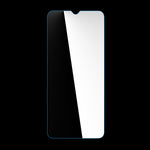 50 PZ 0.26mm 9H Durezza superficiale 2.5D Pellicola in vetro temperato antideflagrante non a schermo intero, For Cubot Kingkong 5 Pro (10 PCS), For  Doogee S59 Pro (50 PCS), For Doogee S59 (50 PCS), For Doogee S58 Pro (50 PCS), For Doogee S68 Pro (50 P...
