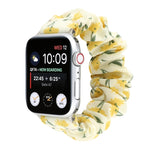 Cinturino di ricambio per cinturino in tessuto per capelli, For Apple Watch Ultra 49mm / Series 8&7 45mm / SE 2&6&SE&5&4 44mm / 3&2&1 42mm, For Apple Watch Series 8&7 41mm / SE 2&6&SE&5&4 40mm / 3&2&1 38mm