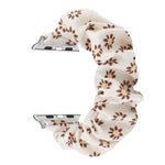 Cinturino di ricambio per cinturino in tessuto per capelli, For Apple Watch Ultra 49mm / Series 8&7 45mm / SE 2&6&SE&5&4 44mm / 3&2&1 42mm, For Apple Watch Series 8&7 41mm / SE 2&6&SE&5&4 40mm / 3&2&1 38mm