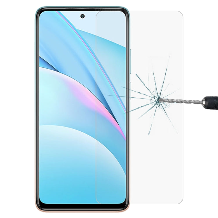 Pellicola in vetro temperato 9H 2.5D da 0,26 mm, For Xiaomi Mi 10T 5G / 10T Pro 5G / 10T Lite 5G (1 PC), For Xiaomi Redmi Note 9T (1 PC), For Xiaomi Redmi Note 10 5G / Poco M3 Pro 5G (1 PC), For Xiaomi Redmi Note 10 Pro / Note 10 Pro india (1 PC)      ...