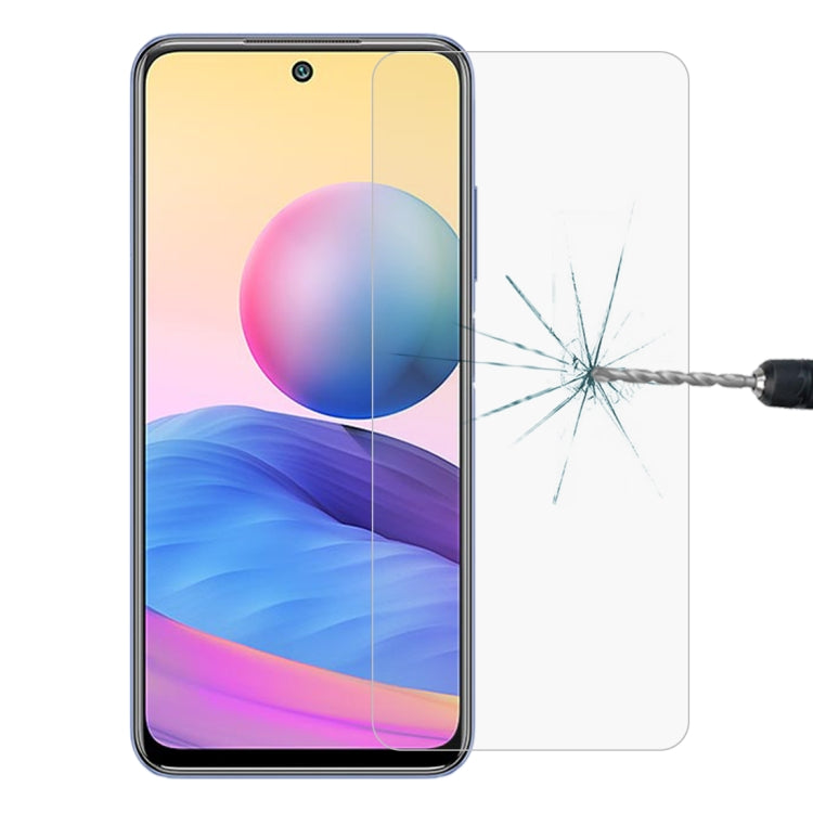 Pellicola in vetro temperato 9H per Xiaomi Redmi 9T