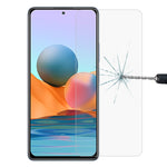 Pellicola in vetro temperato 9H per Xiaomi Redmi 9T