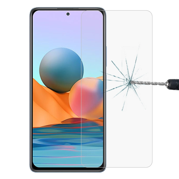 Pellicola in vetro temperato 9H per Xiaomi Redmi 9T