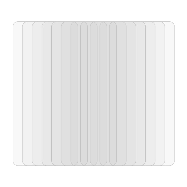 10 pellicole in vetro temperato da 0,26 mm 9H 2,5D, For Xiaomi Mi 10T 5G / 10T Pro 5G / 10T Lite 5G (10 PCS), For Xiaomi Redmi Note 9T (10 PCS), For Xiaomi Redmi Note 10 5G / Poco M3 Pro 5G (10 PCS)                                                      ...