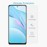 10 pellicole in vetro temperato da 0,26 mm 9H 2,5D, For Xiaomi Mi 10T 5G / 10T Pro 5G / 10T Lite 5G (10 PCS), For Xiaomi Redmi Note 9T (10 PCS), For Xiaomi Redmi Note 10 5G / Poco M3 Pro 5G (10 PCS)                                                      ...