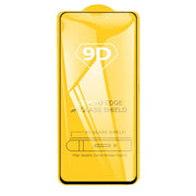 Pellicola in vetro temperato a schermo intero con colla intera 9D, For Xiaomi Redmi Note 10 Pro Max (1 PCS), For Xiaomi Mi 10T 5G / 10T Pro 5G / 10T Lite 5G (1 PCS), For Xiaomi Redmi Note 9T (1 PCS), For Xiaomi Redmi Note 10 5G (1 PCS)                 ...