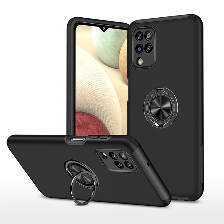 Custodia protettiva magnetica TPU per Samsung Galaxy A32 5G