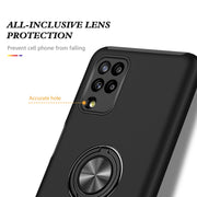 Custodia protettiva magnetica TPU per Samsung Galaxy A32 5G