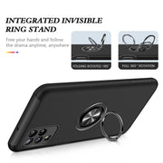 Custodia protettiva magnetica TPU per Samsung Galaxy A32 5G