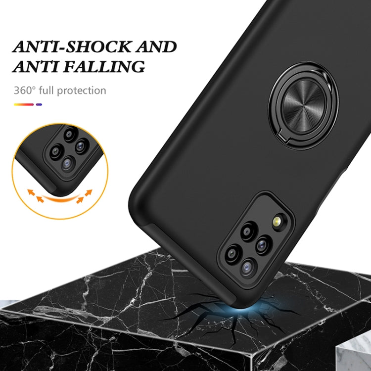 Custodia protettiva magnetica TPU per Samsung Galaxy A32 5G