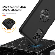 Custodia protettiva magnetica TPU per Samsung Galaxy A32 5G
