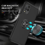 Custodia protettiva magnetica TPU per Samsung Galaxy A32 5G