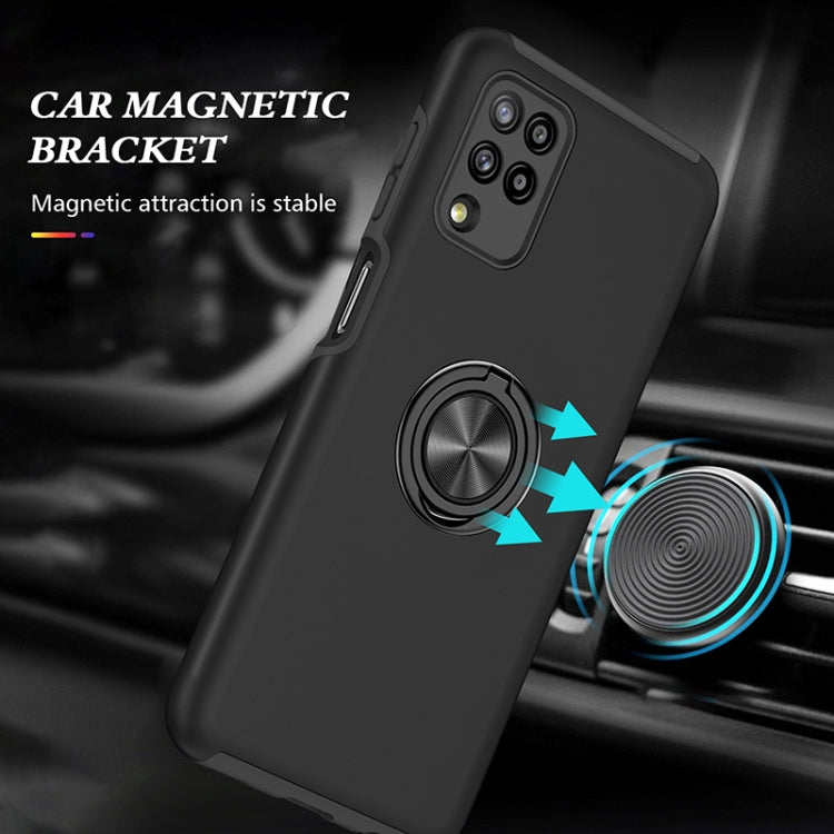 Custodia protettiva magnetica TPU per Samsung Galaxy A32 5G