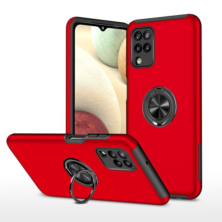 Custodia protettiva magnetica TPU per Samsung Galaxy A32 5G