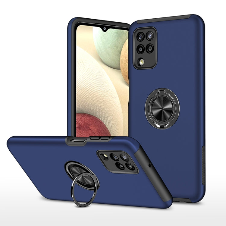 Custodia protettiva magnetica TPU per Samsung Galaxy A32 5G