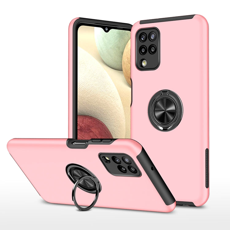 Custodia protettiva magnetica TPU per Samsung Galaxy A32 5G