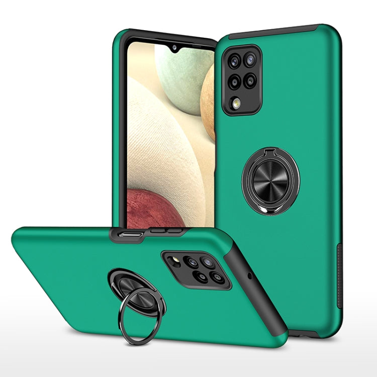 Custodia protettiva magnetica TPU per Samsung Galaxy A32 5G