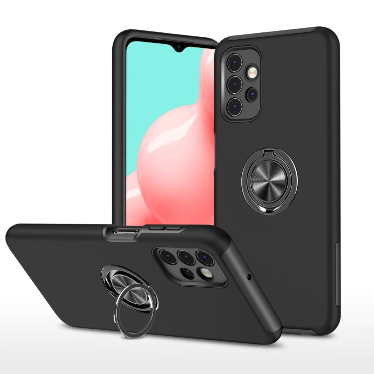Custodia protettiva magnetica TPU per Samsung Galaxy A32 5G