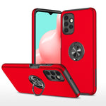 Custodia protettiva magnetica TPU per Samsung Galaxy A32 5G