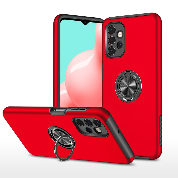 Custodia protettiva magnetica TPU per Samsung Galaxy A32 5G