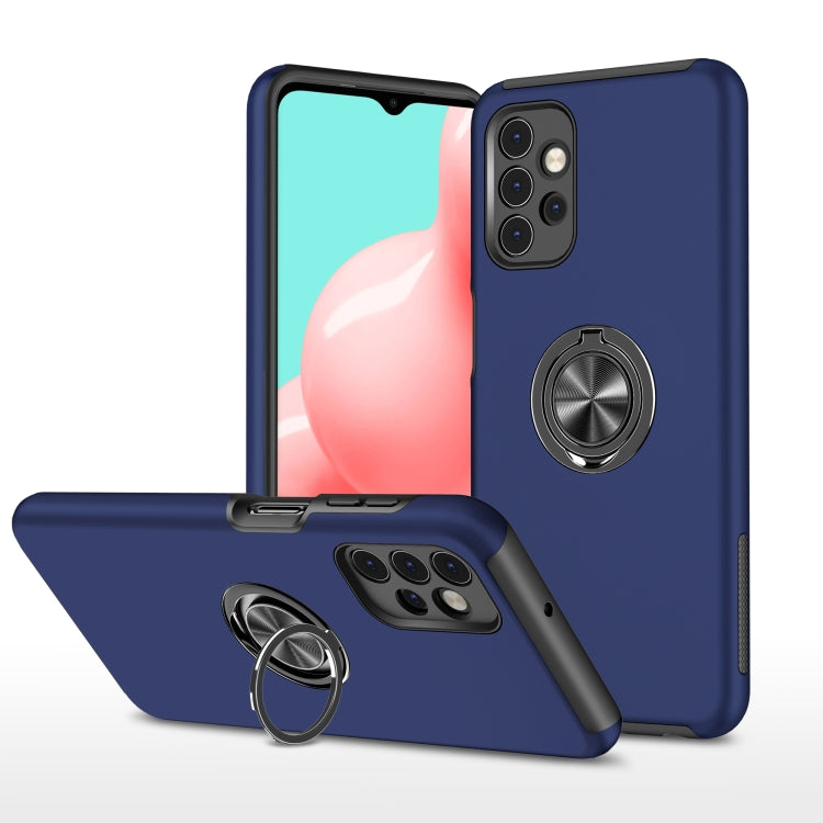 Custodia protettiva magnetica TPU per Samsung Galaxy A32 5G