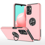 Custodia protettiva magnetica TPU per Samsung Galaxy A32 5G