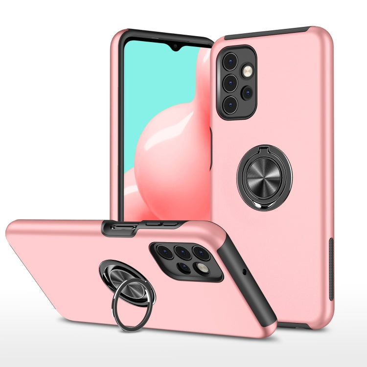 Custodia protettiva magnetica TPU per Samsung Galaxy A32 5G