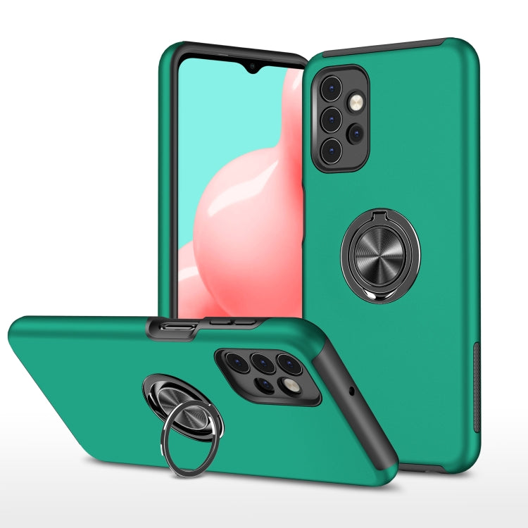 Custodia protettiva magnetica TPU per Samsung Galaxy A32 5G