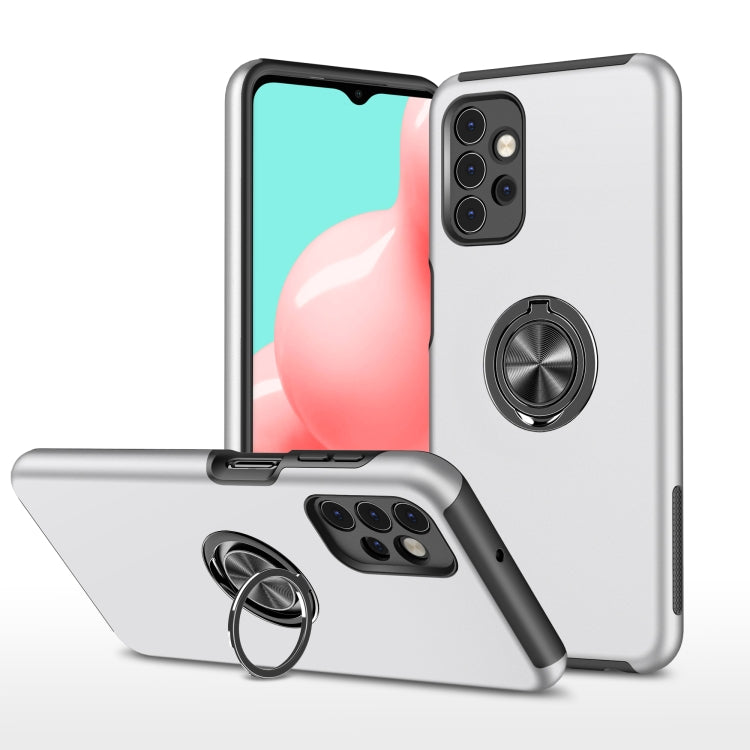 Custodia protettiva magnetica TPU per Samsung Galaxy A32 5G