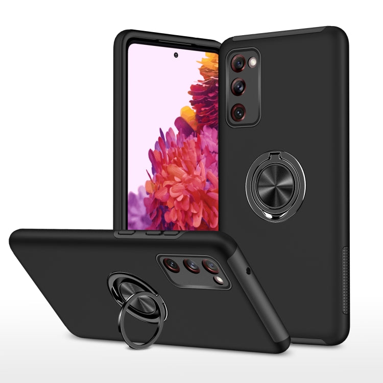 Custodia protettiva magnetica TPU per Samsung Galaxy A32 5G
