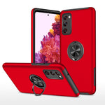 Custodia protettiva magnetica TPU per Samsung Galaxy A32 5G