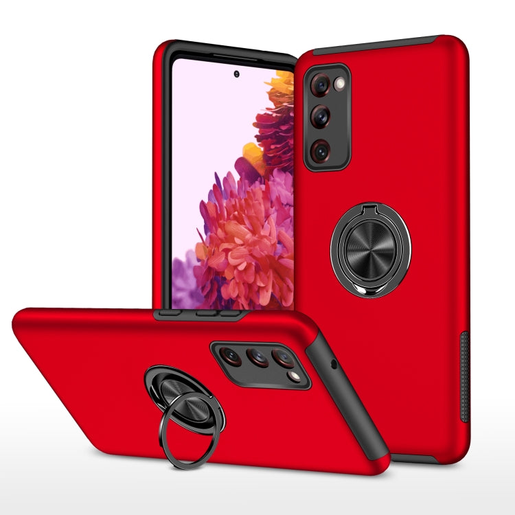 Custodia protettiva magnetica TPU per Samsung Galaxy A32 5G