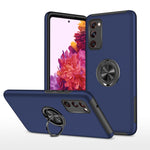 Custodia protettiva magnetica TPU per Samsung Galaxy A32 5G