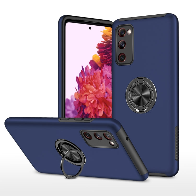 Custodia protettiva magnetica TPU per Samsung Galaxy A32 5G