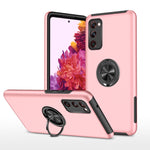 Custodia protettiva magnetica TPU per Samsung Galaxy A32 5G
