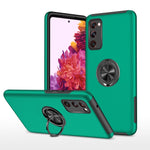 Custodia protettiva magnetica TPU per Samsung Galaxy A32 5G