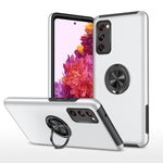Custodia protettiva magnetica TPU per Samsung Galaxy A32 5G